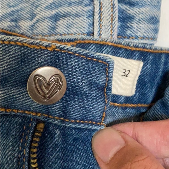 NWT FOR ME bermuda shorts 32 - Picture 5 of 6